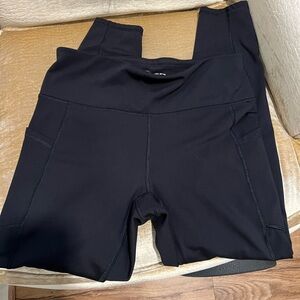 Black Women's Leggings